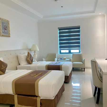 Canh Hung Palace Thành phố Hải Phòng Ngoại thất bức ảnh