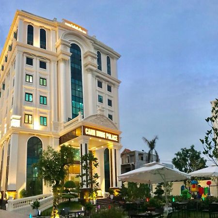 Canh Hung Palace Thành phố Hải Phòng Ngoại thất bức ảnh