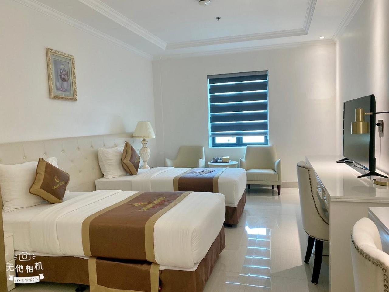 Canh Hung Palace Thành phố Hải Phòng Ngoại thất bức ảnh