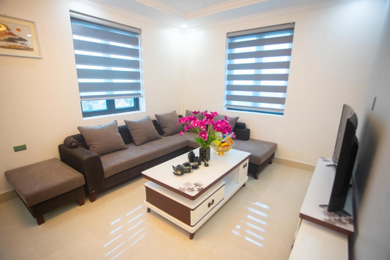 Canh Hung Palace Thành phố Hải Phòng Ngoại thất bức ảnh