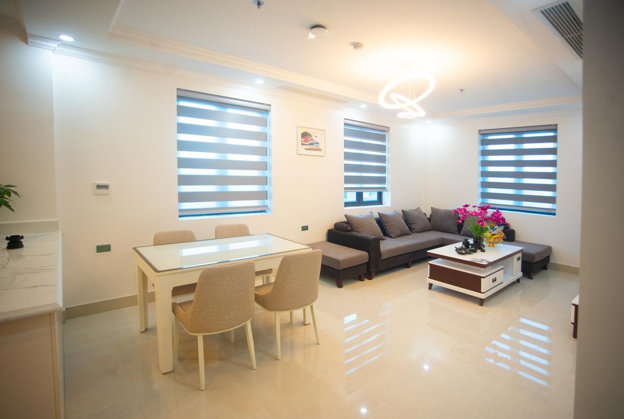 Canh Hung Palace Thành phố Hải Phòng Ngoại thất bức ảnh