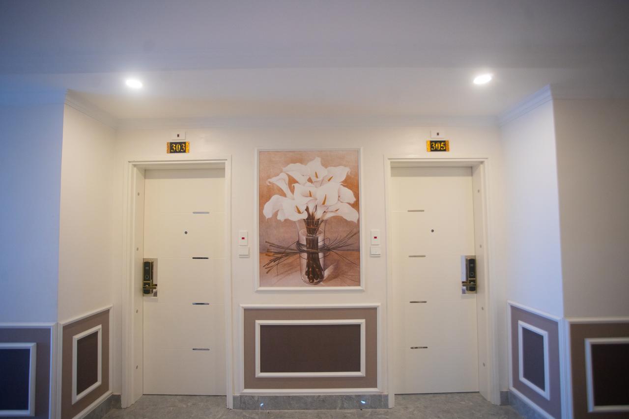 Canh Hung Palace Thành phố Hải Phòng Ngoại thất bức ảnh