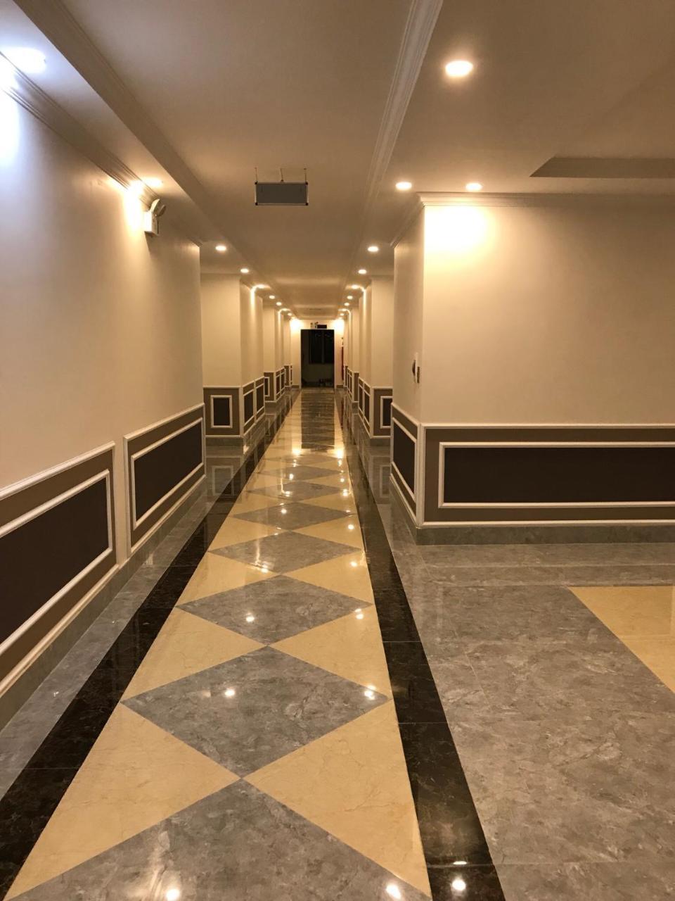 Canh Hung Palace Thành phố Hải Phòng Ngoại thất bức ảnh