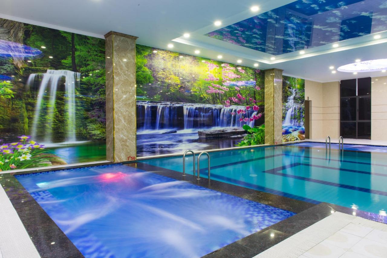 Canh Hung Palace Thành phố Hải Phòng Ngoại thất bức ảnh