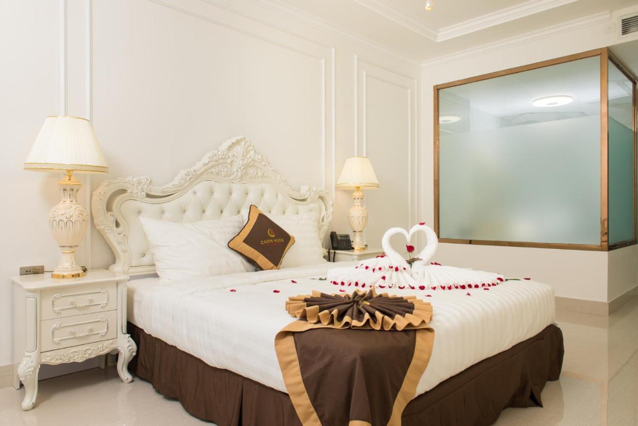 Canh Hung Palace Thành phố Hải Phòng Ngoại thất bức ảnh