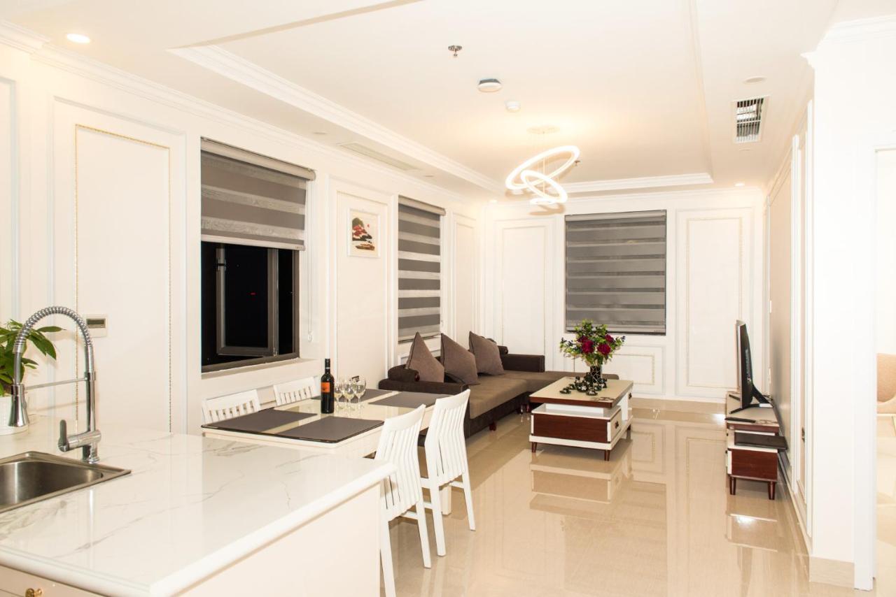Canh Hung Palace Thành phố Hải Phòng Ngoại thất bức ảnh