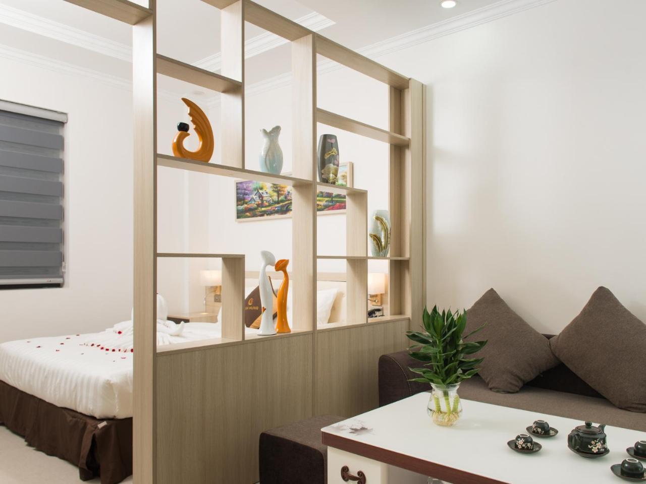 Canh Hung Palace Thành phố Hải Phòng Ngoại thất bức ảnh