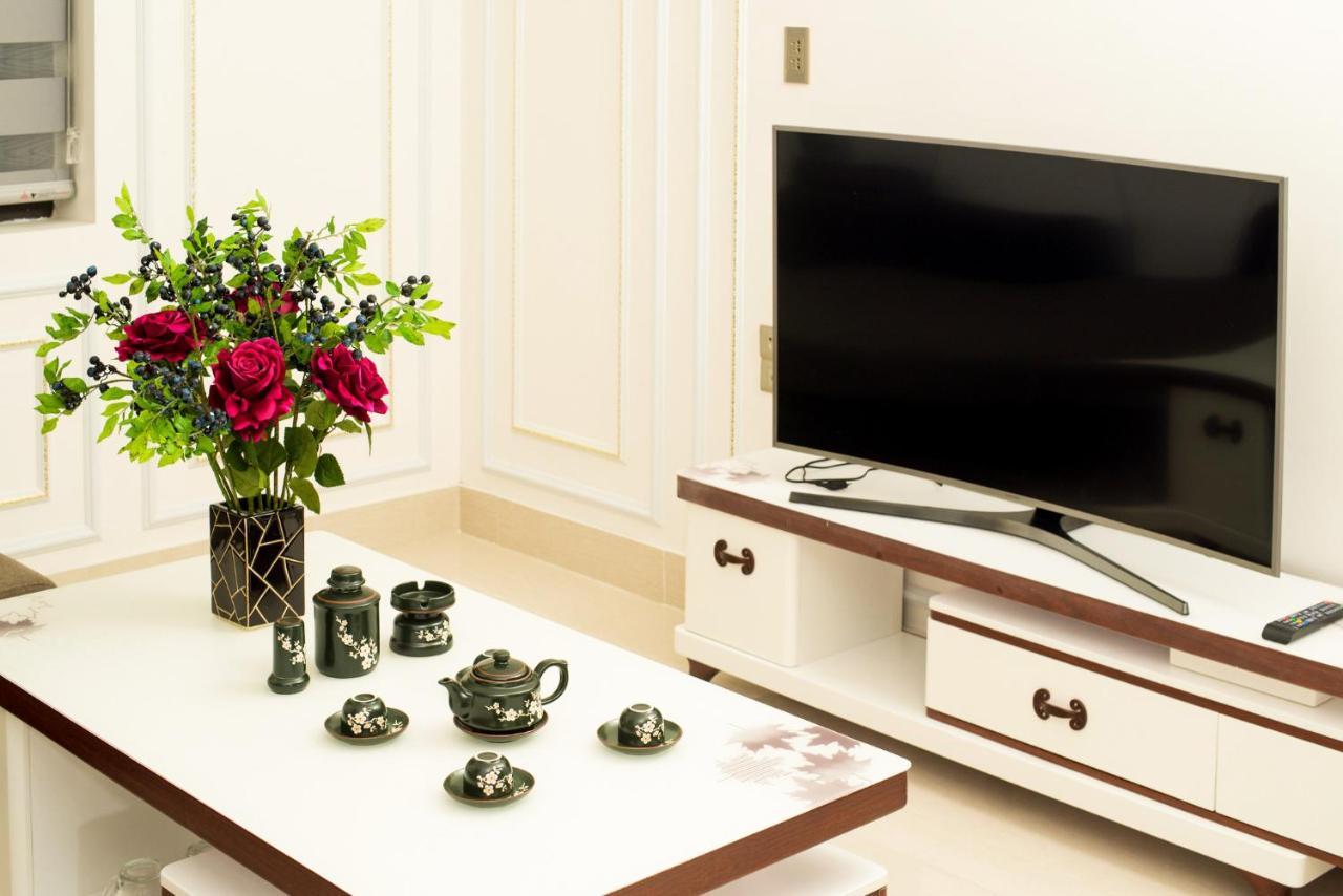 Canh Hung Palace Thành phố Hải Phòng Ngoại thất bức ảnh