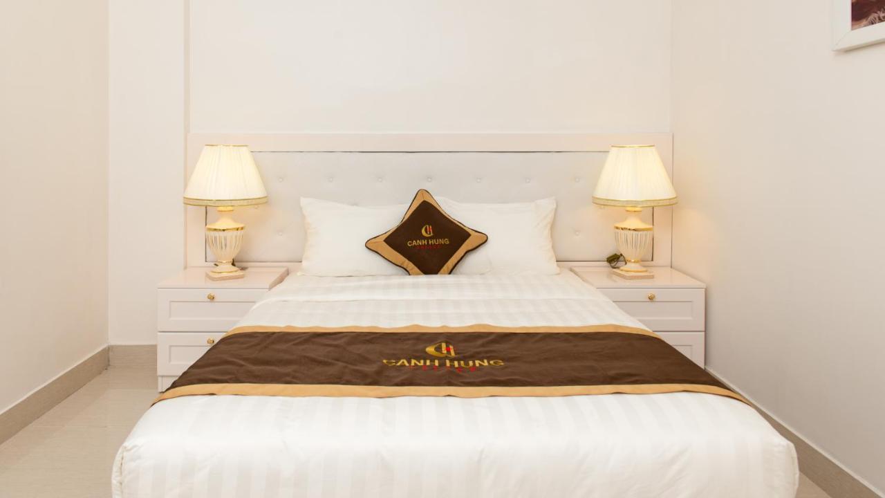 Canh Hung Palace Thành phố Hải Phòng Ngoại thất bức ảnh